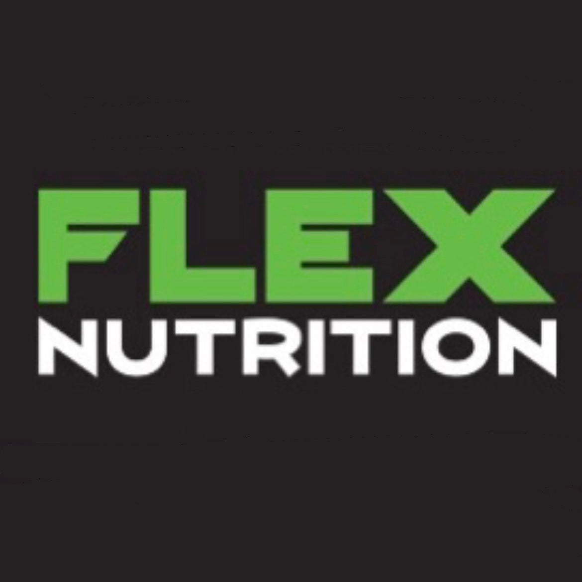 Flex Nutrition- Results Matter – Flex Nutrition