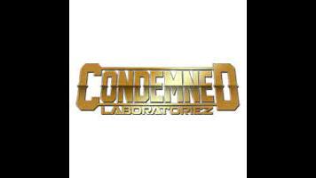 Condemned Labz - Flex Nutrition 