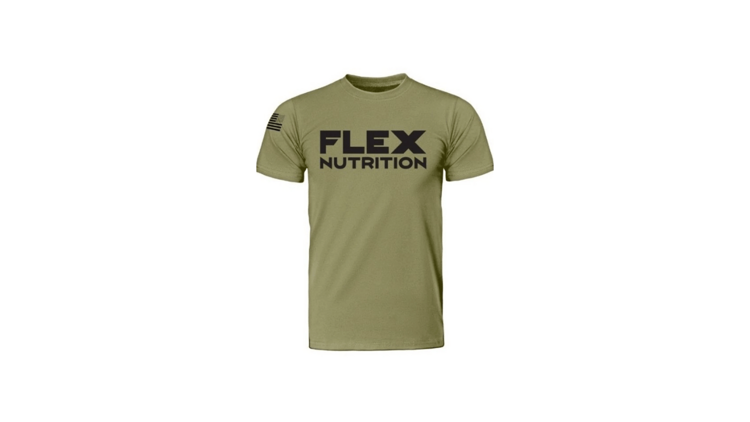 Shirts & Hoodies - Flex Nutrition 