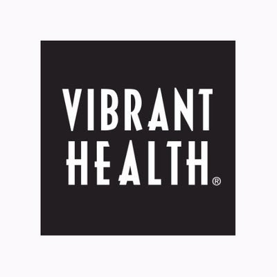 Vibrant Health - Flex Nutrition 