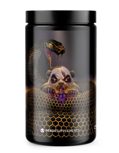 Panda Supps Pandamic - Unicorn