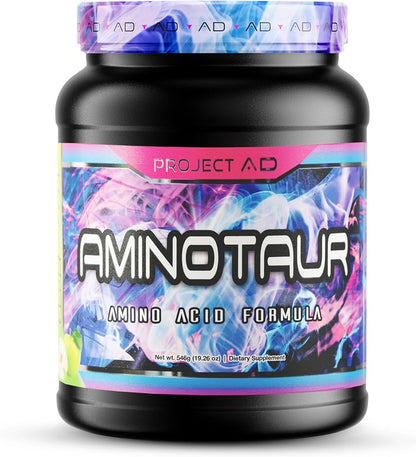 Project AD Aminotaur - Rainbow Twist