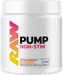 RAW Pump