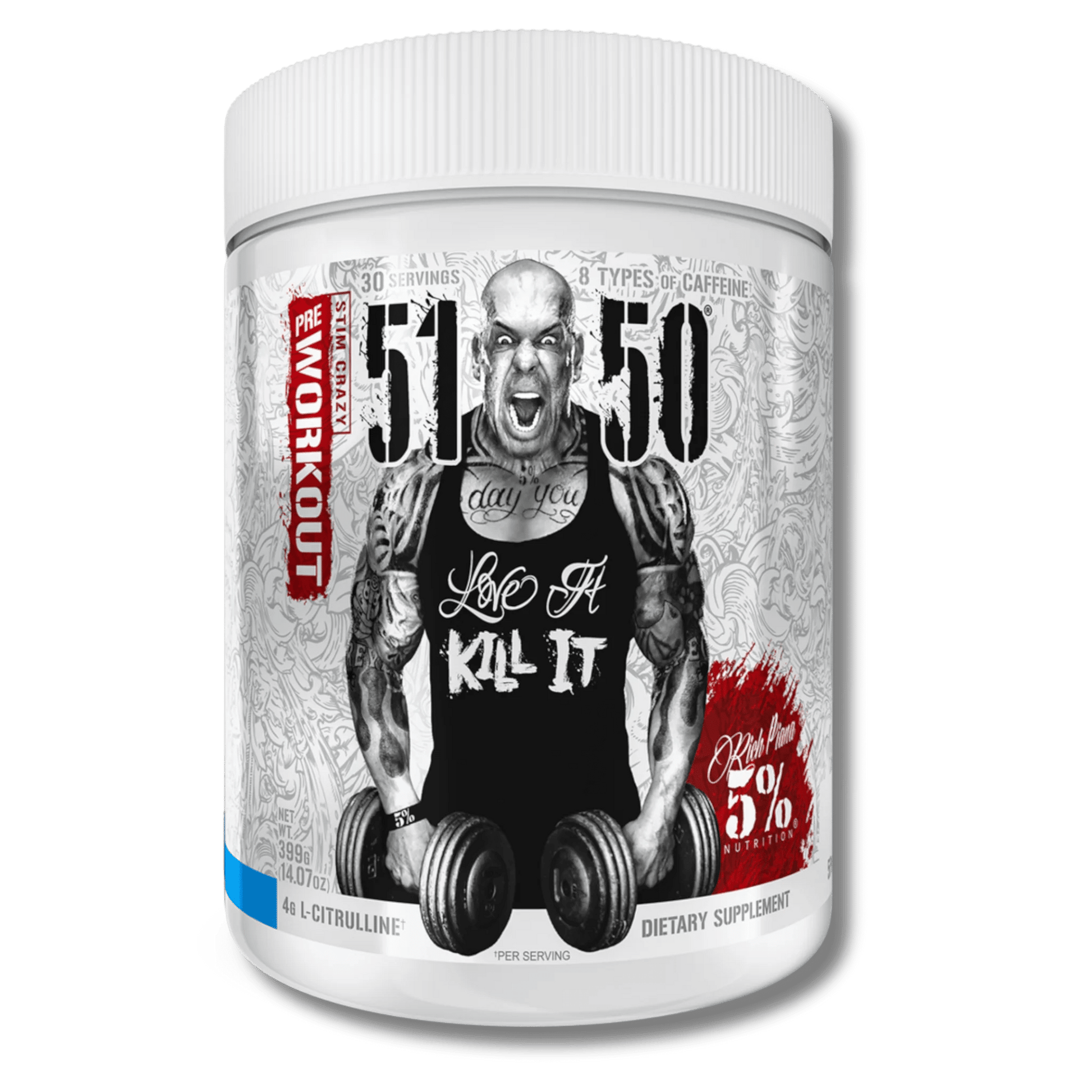 5% Nutrition 5150 - 5% Nutrition - Flex Nutrition