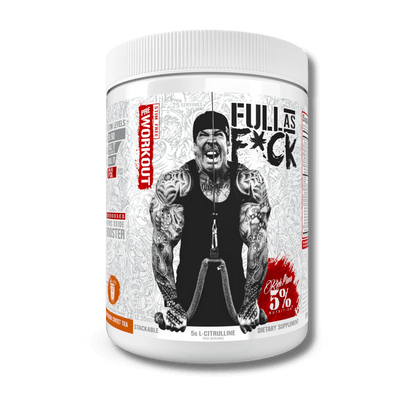 5% Nutrition Full As F*ck - 5% Nutrition - Flex Nutrition