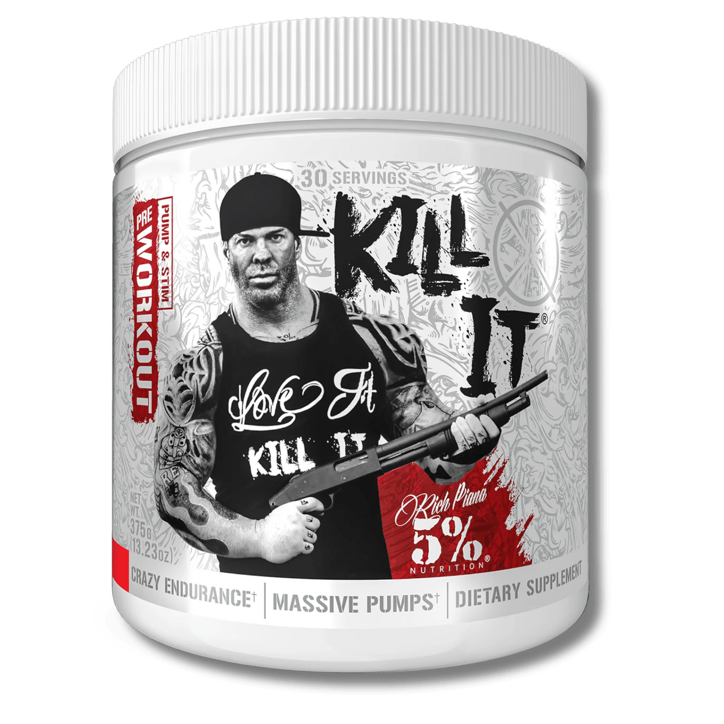 5% Nutrition Kill It - 5% Nutrition - Flex Nutrition