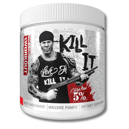 5% Nutrition Kill It - 5% Nutrition - Flex Nutrition