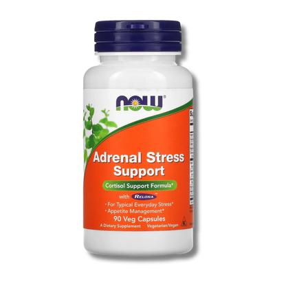 Now Foods Adrenal Stress Support