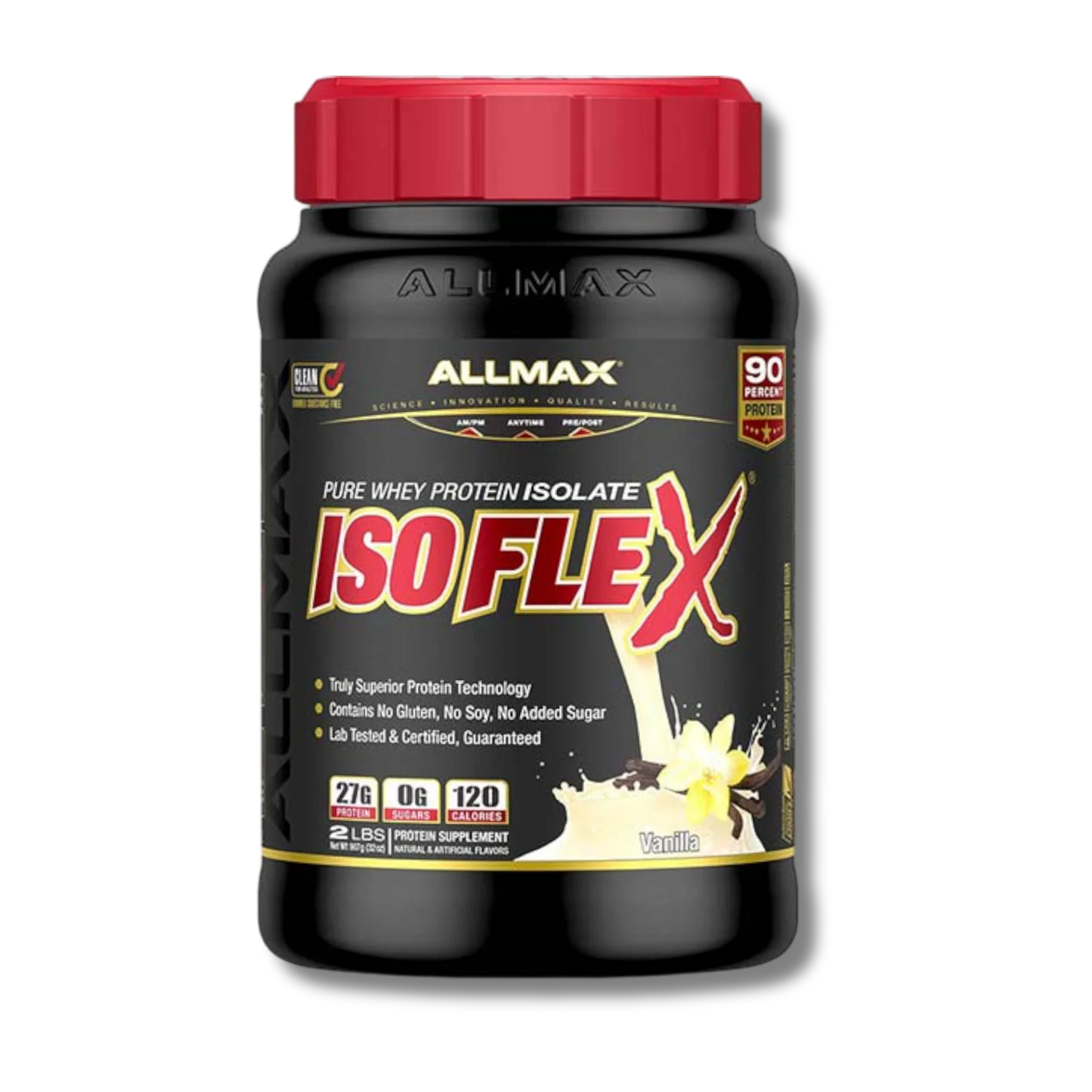 Allmax Isoflex