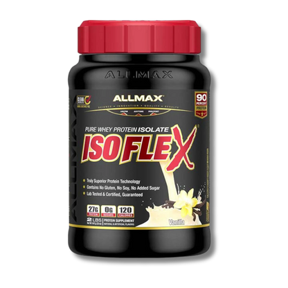 Allmax Isoflex