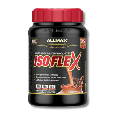 Allmax Isoflex