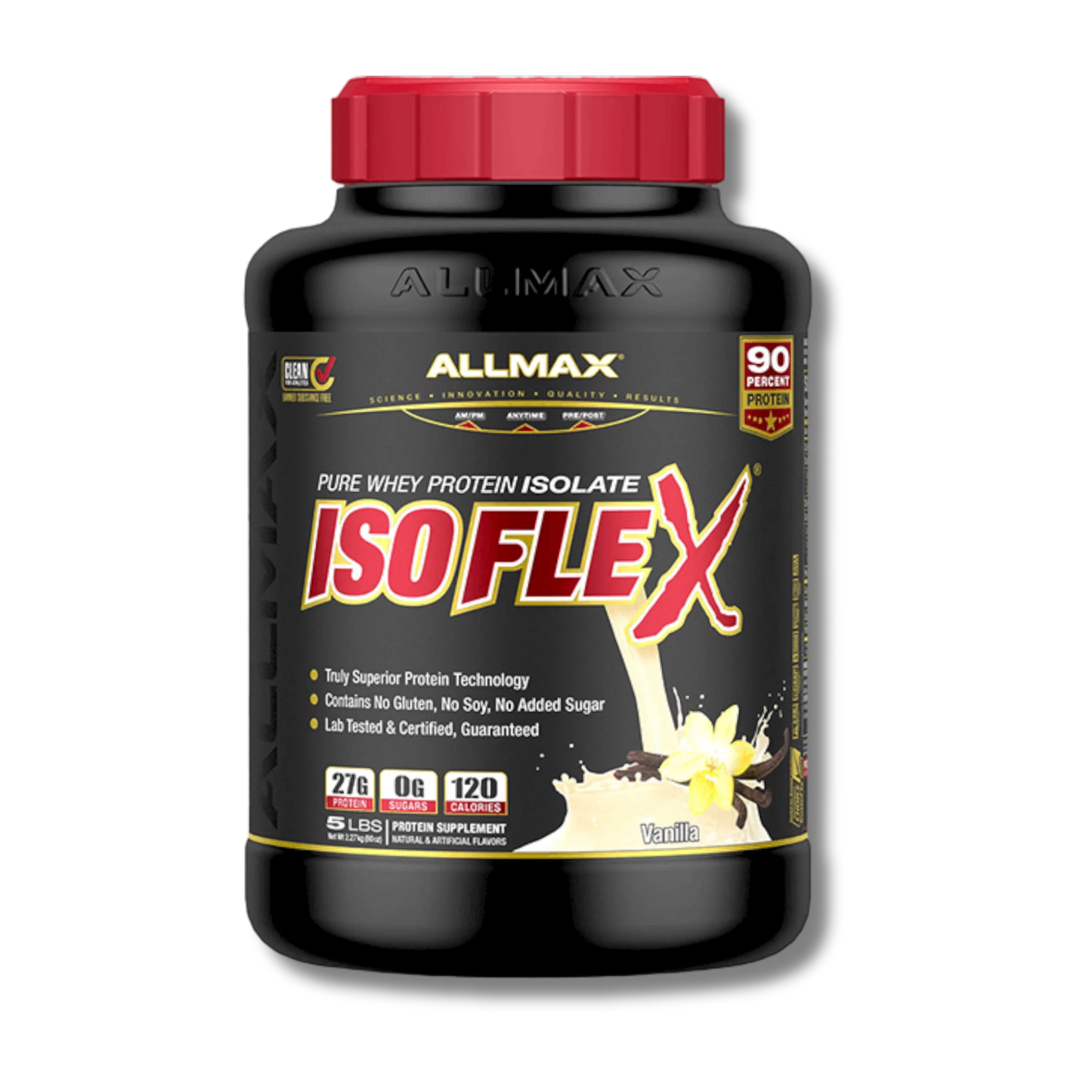 Allmax Isoflex