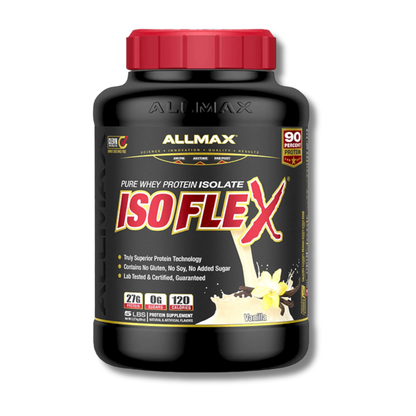 Allmax Isoflex