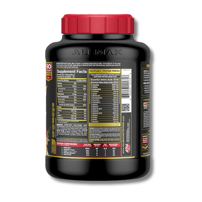 Allmax Isoflex