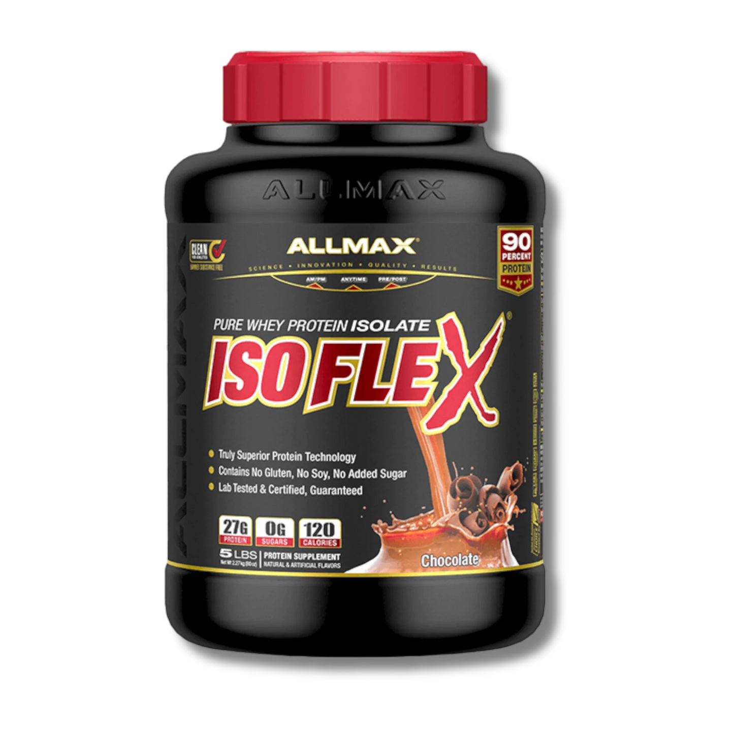 Allmax Isoflex