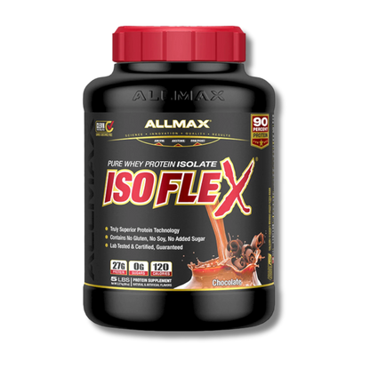 Allmax Isoflex