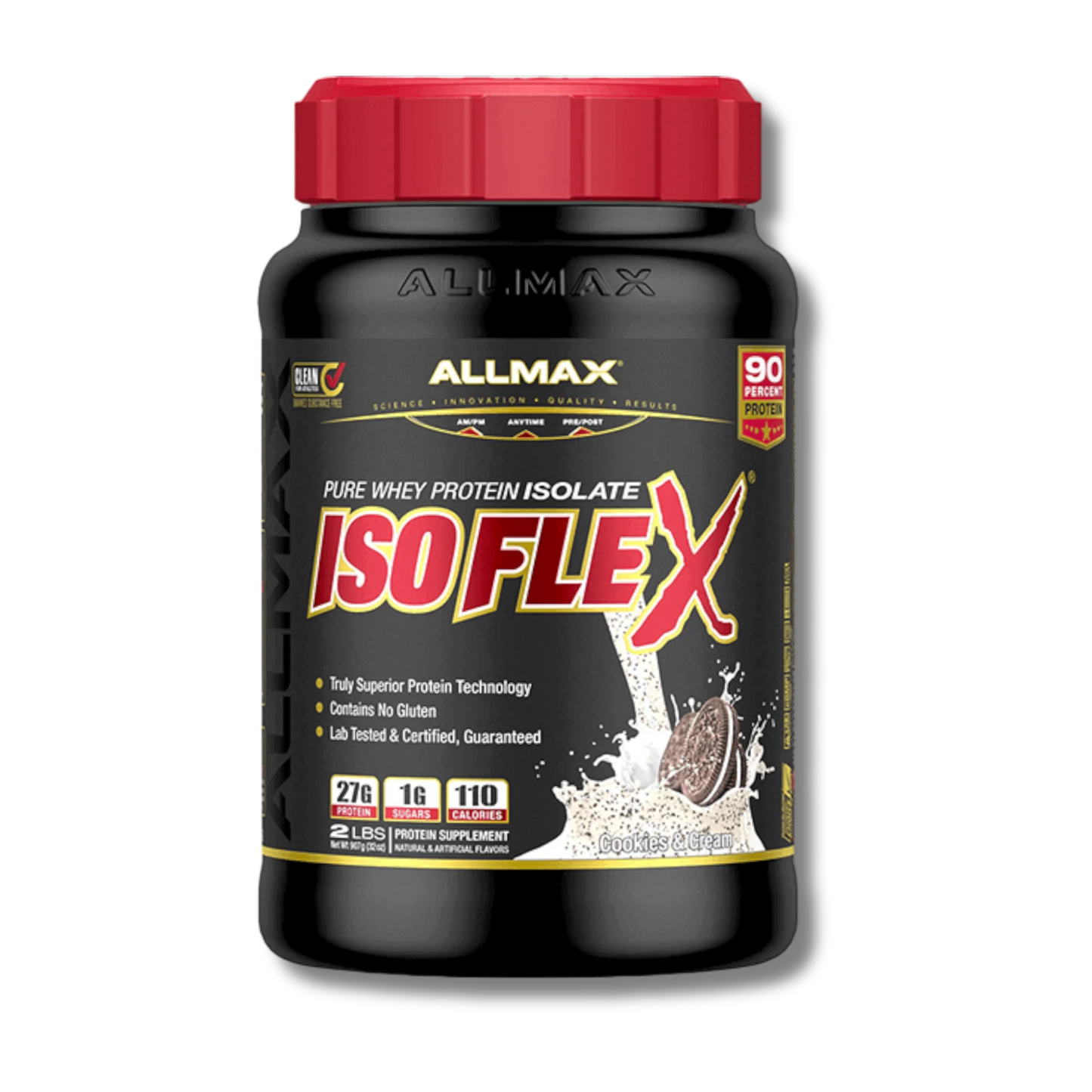 Allmax Isoflex