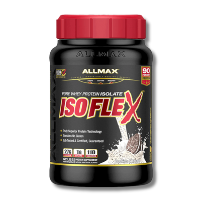 Allmax Isoflex