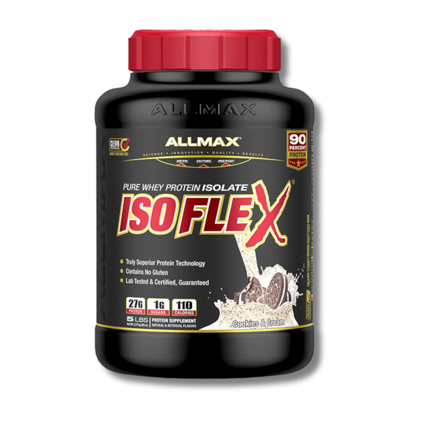 Allmax Isoflex