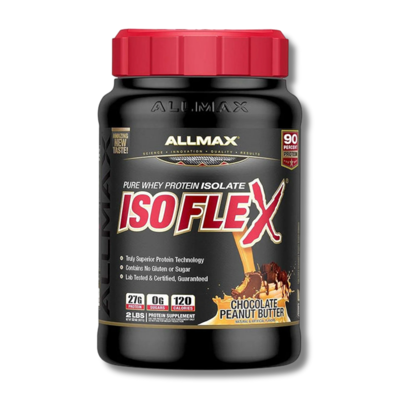 Allmax Isoflex