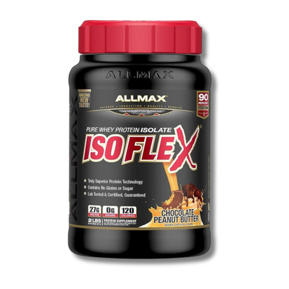 Allmax Isoflex