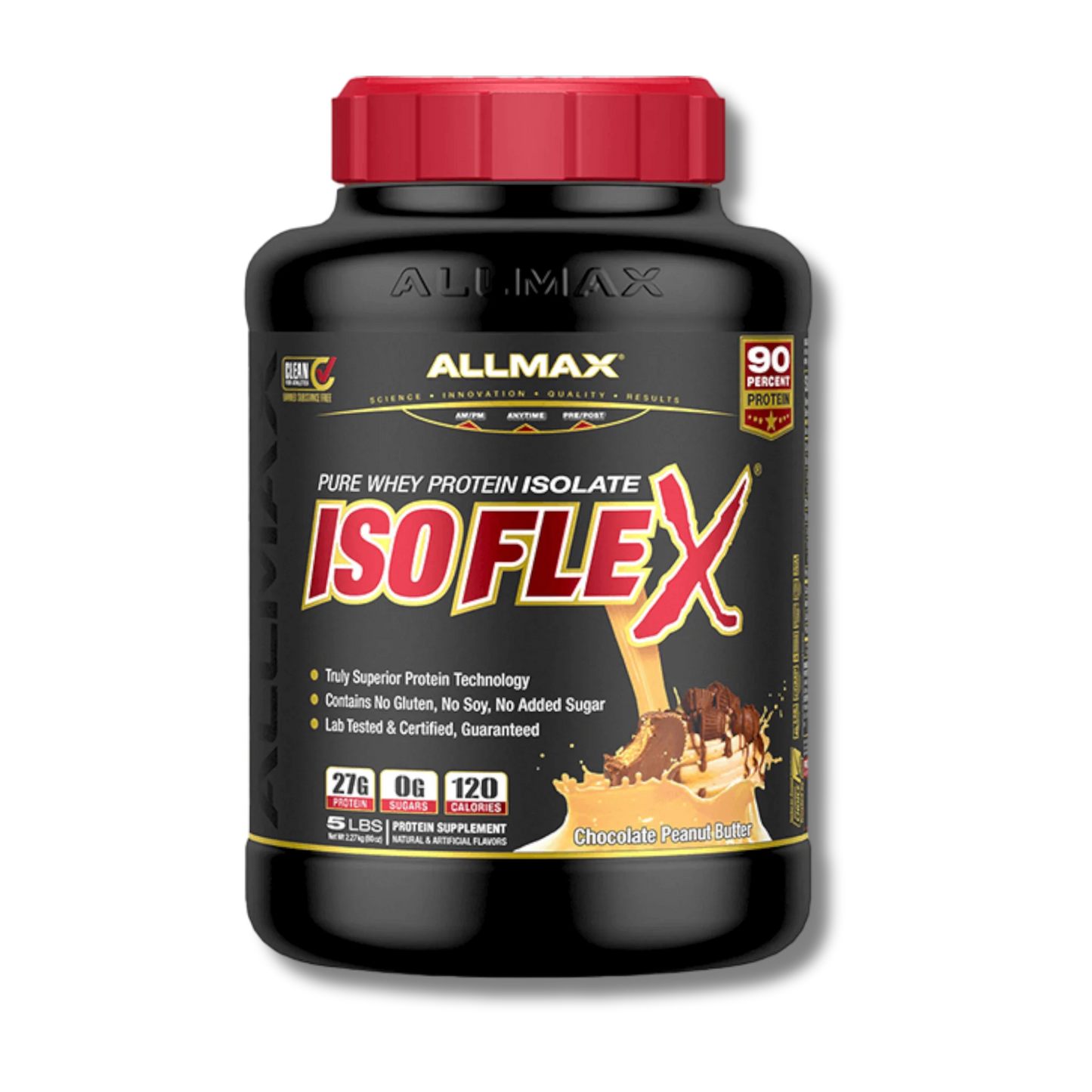 Allmax Isoflex