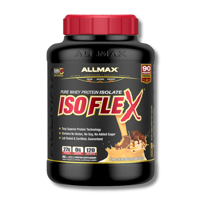 Allmax Isoflex