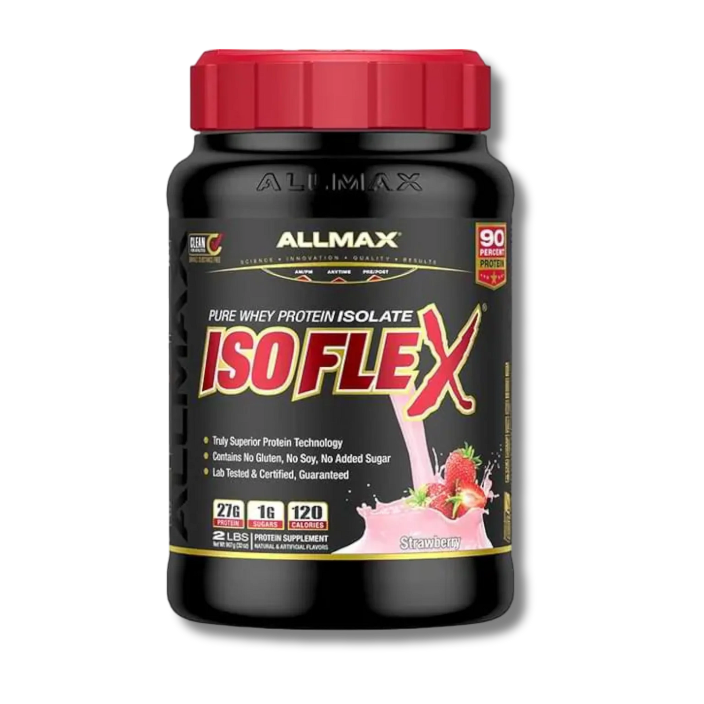 Allmax Isoflex