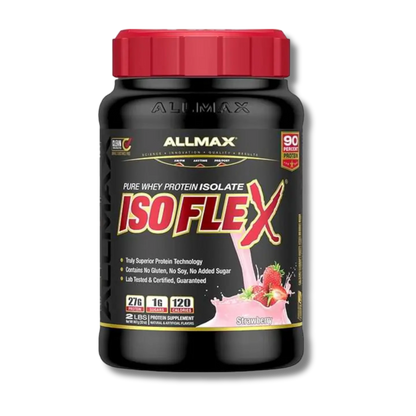 Allmax Isoflex