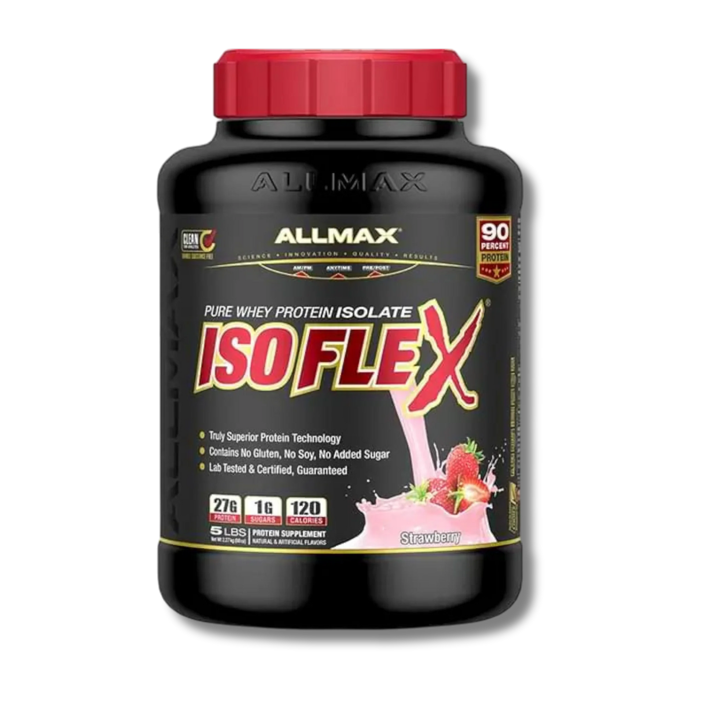 Allmax Isoflex