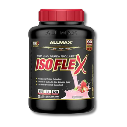 Allmax Isoflex