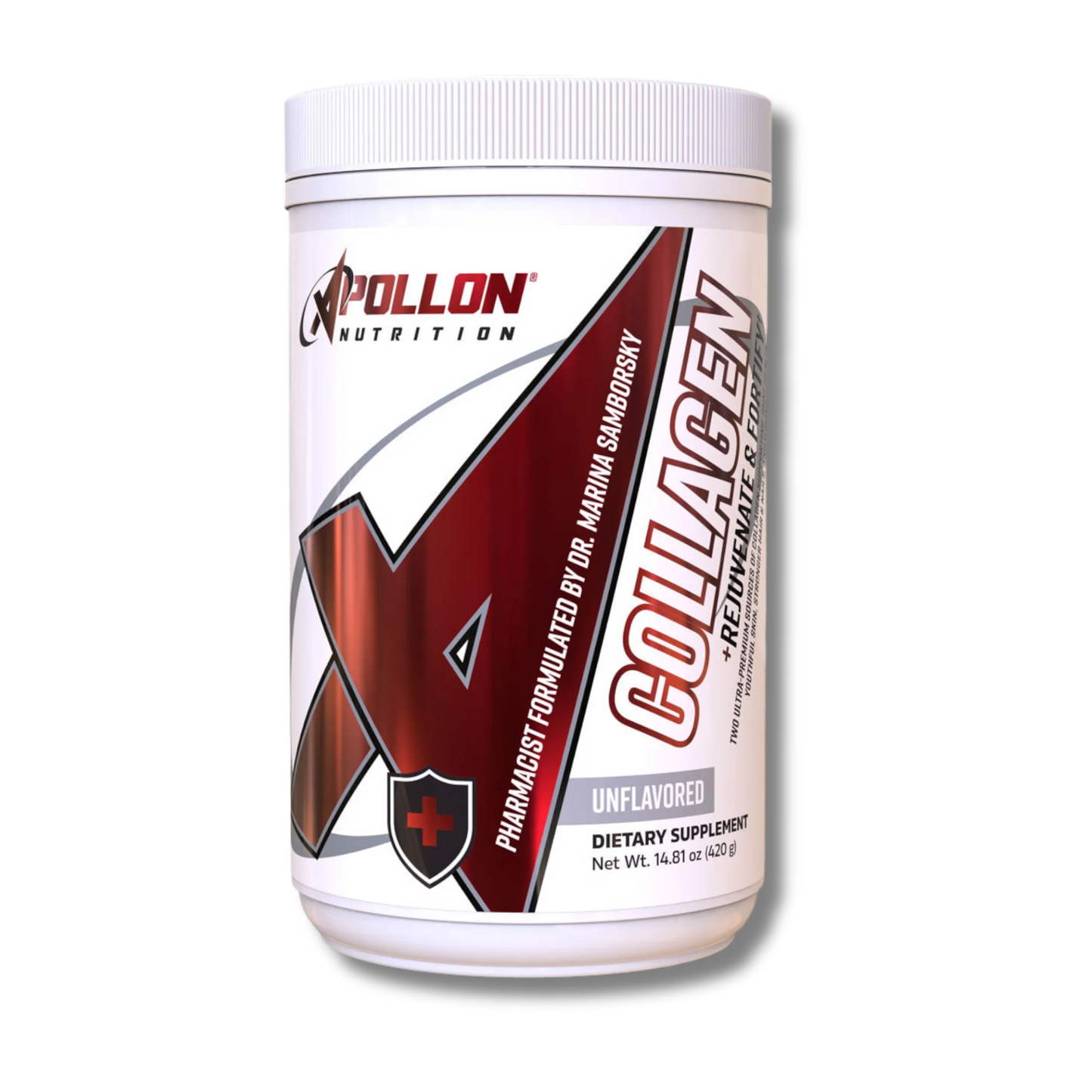 Apollon Nutrition Collagen