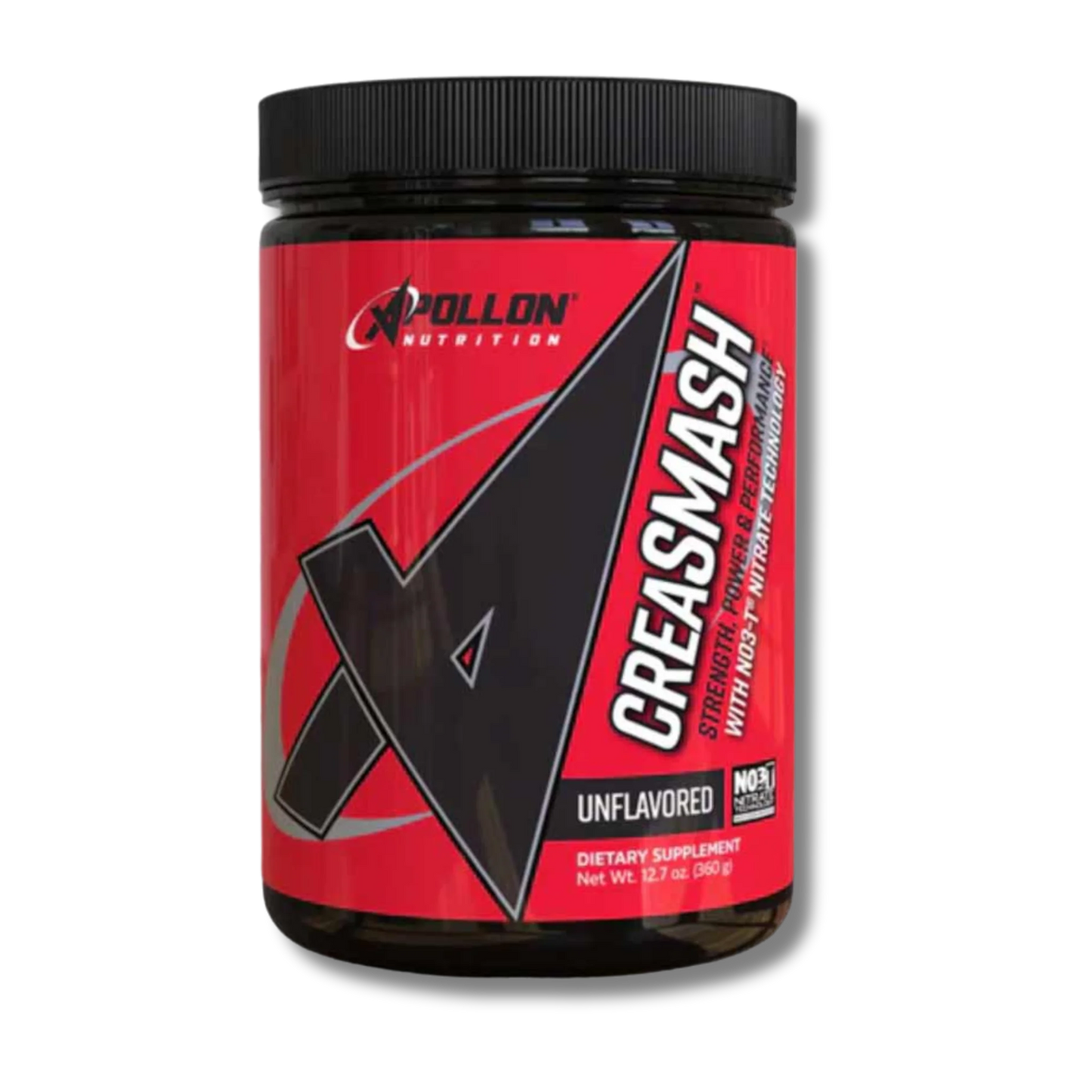 Apollon Nutrition CreaSmash