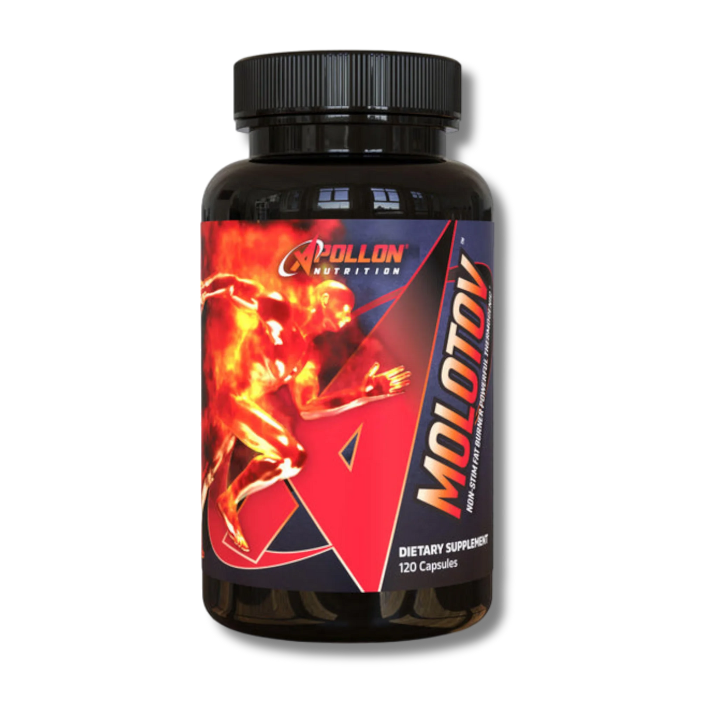 Apollon Nutrition Molotov