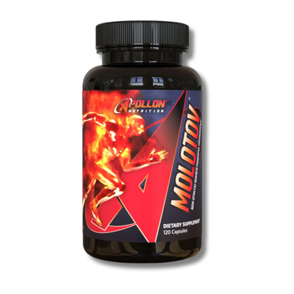 Apollon Nutrition Molotov