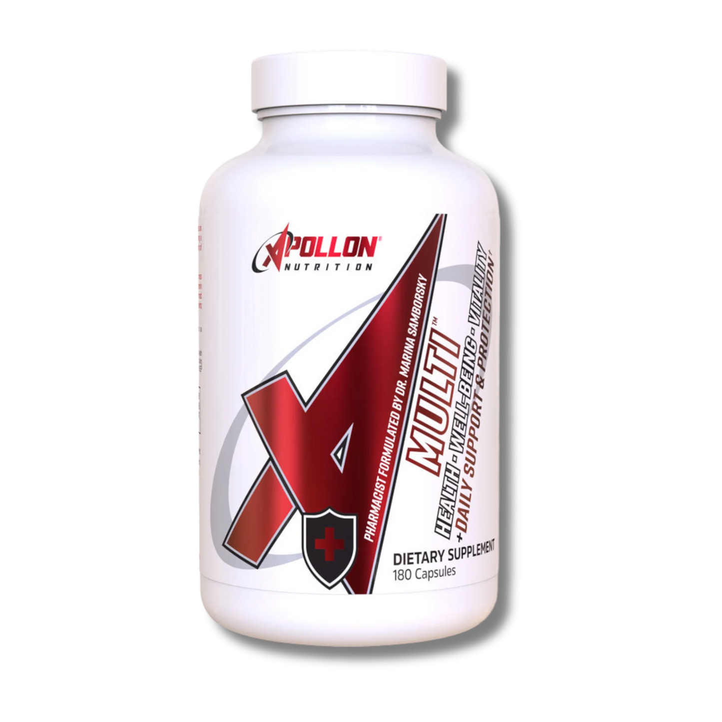 Apollon Nutrition Multi