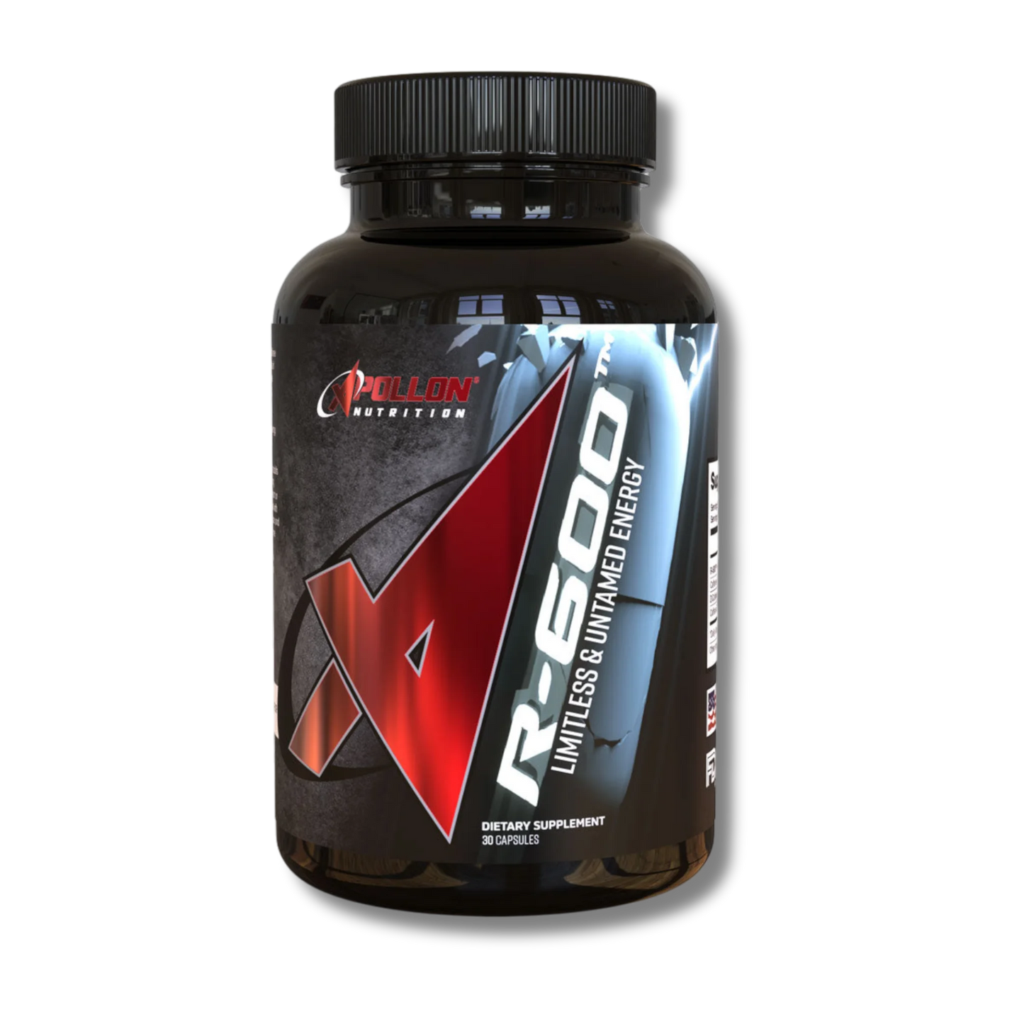 Apollon Nutrition R-600