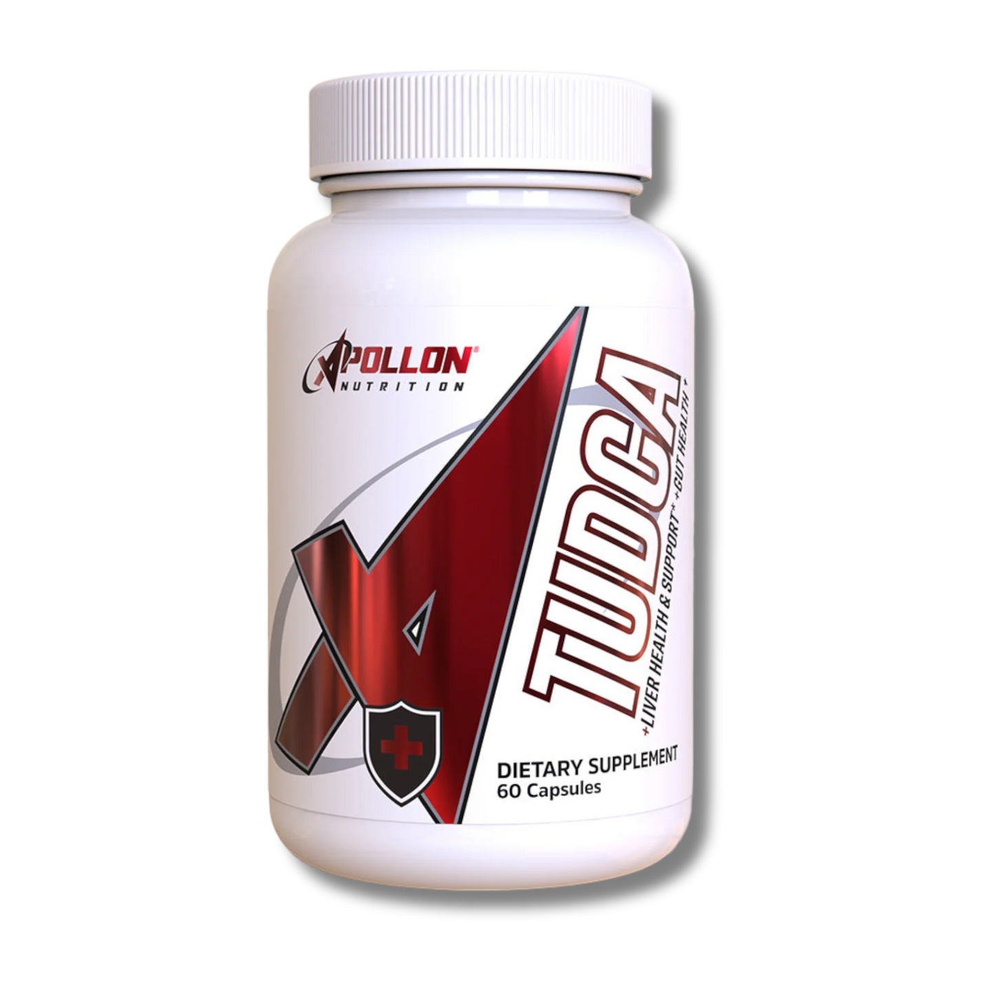 Apollon Nutrition Tudca