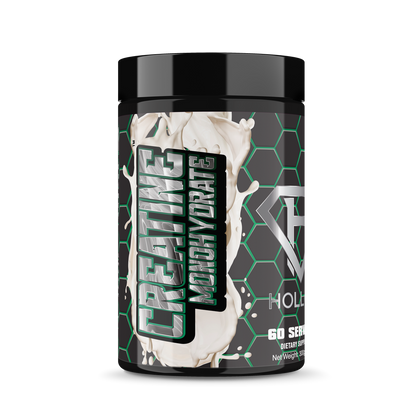 Hollow Labs Creatine Monohydrate