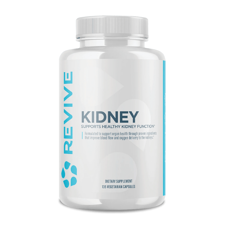 Revive MD Kidney