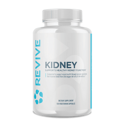 Revive MD Kidney