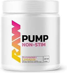 RAW Pump