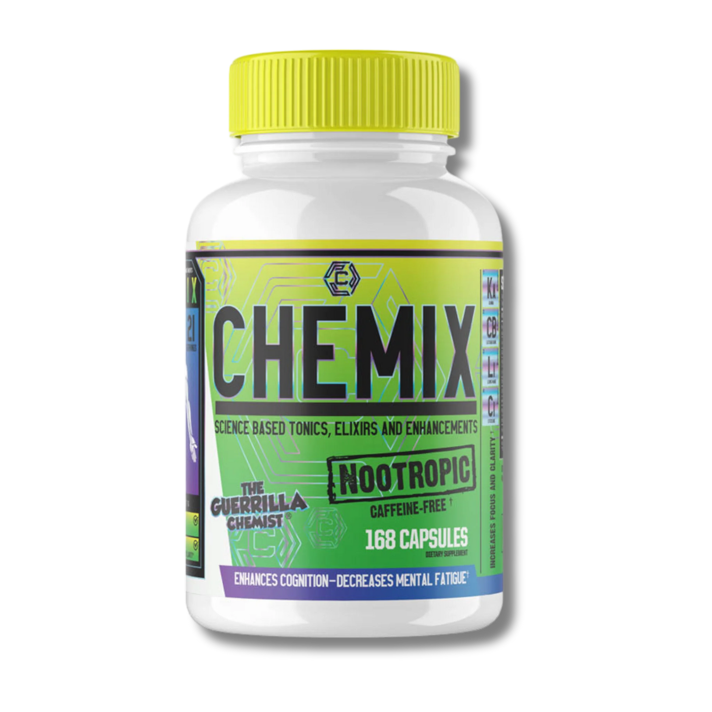 Chemix Nootropic