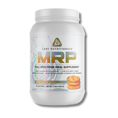 Core Nutritionals MRP