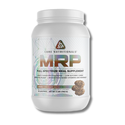 Core Nutritionals MRP