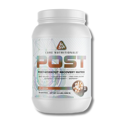 Core Nutritionals Post