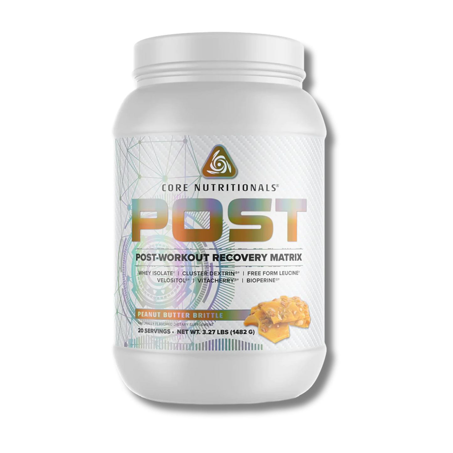 Core Nutritionals Post