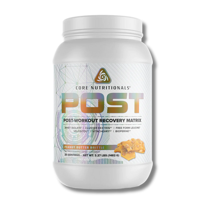 Core Nutritionals Post