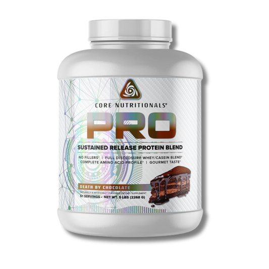 Core Nutritionals Pro