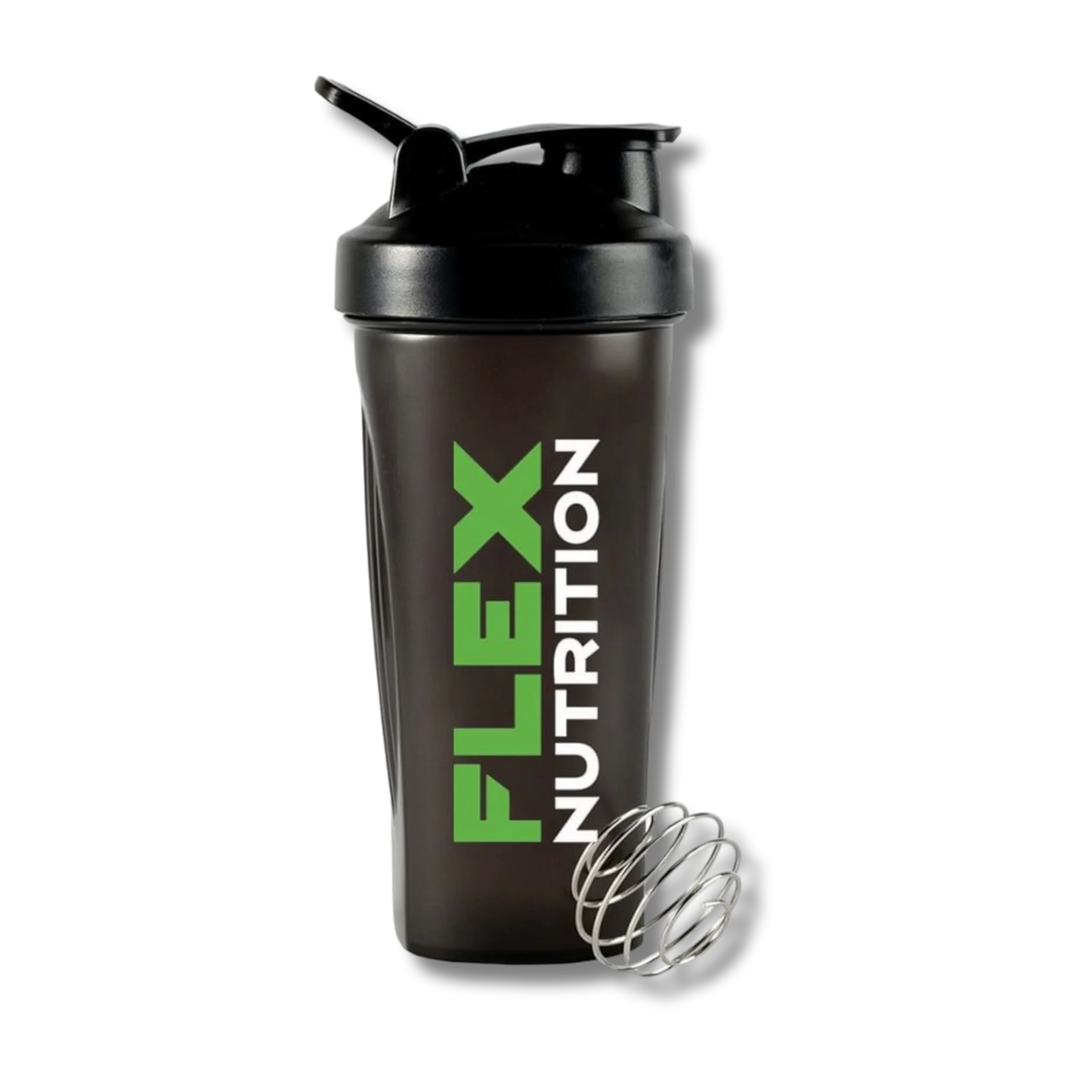 Flex Nutrition Blender Bottle 28oz - FN Logo Vertical